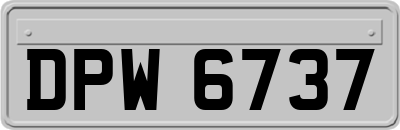 DPW6737