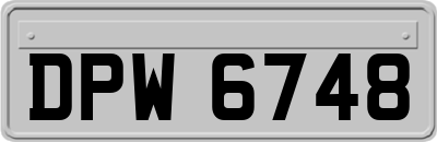 DPW6748