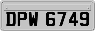 DPW6749
