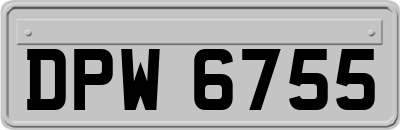 DPW6755