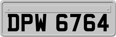 DPW6764