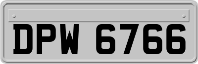 DPW6766