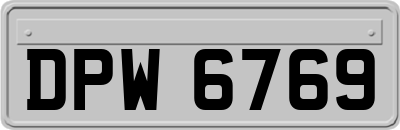 DPW6769