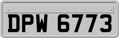 DPW6773