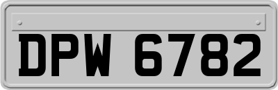 DPW6782