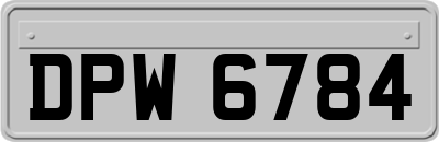 DPW6784