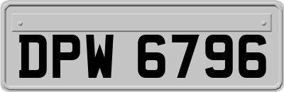 DPW6796