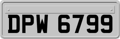 DPW6799