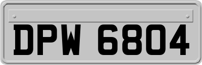 DPW6804