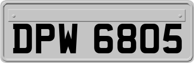 DPW6805