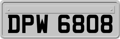DPW6808