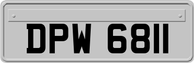 DPW6811