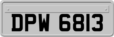 DPW6813
