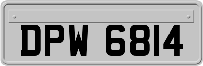 DPW6814