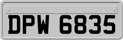 DPW6835