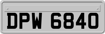 DPW6840