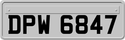 DPW6847