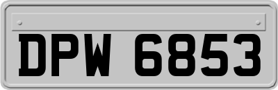 DPW6853