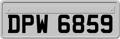 DPW6859