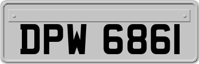 DPW6861
