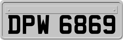 DPW6869