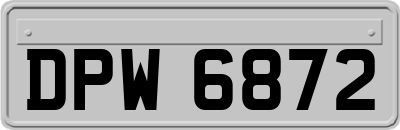 DPW6872