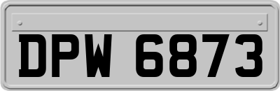 DPW6873