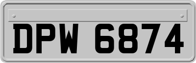 DPW6874