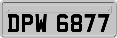 DPW6877