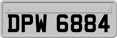 DPW6884