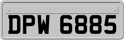 DPW6885