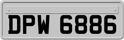 DPW6886