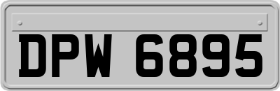 DPW6895