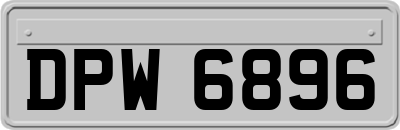 DPW6896