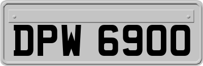 DPW6900