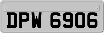 DPW6906