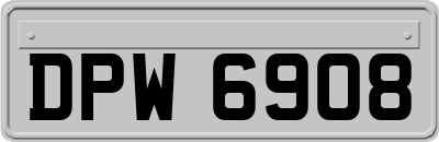 DPW6908