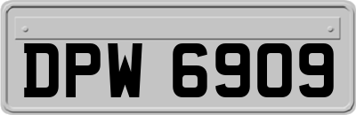 DPW6909