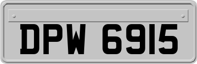 DPW6915