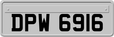 DPW6916
