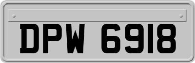 DPW6918