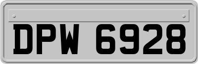DPW6928