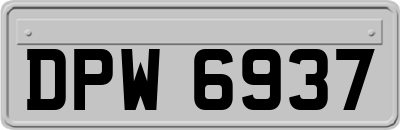 DPW6937