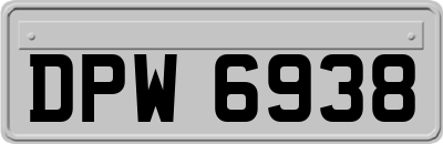 DPW6938