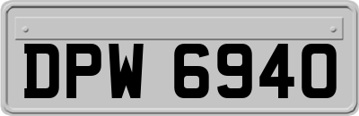 DPW6940