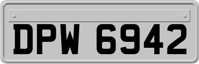 DPW6942