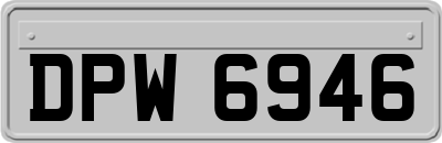 DPW6946