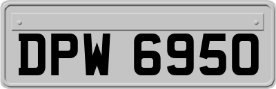DPW6950