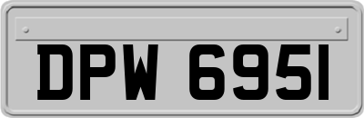 DPW6951