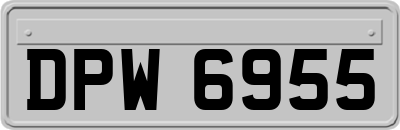 DPW6955